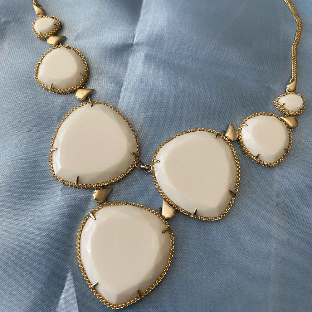 Vintage Kendra Scott Necklace